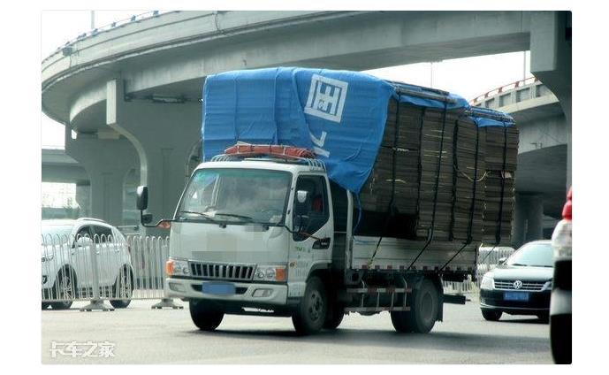 東風(fēng)天錦一拖二平板清障車